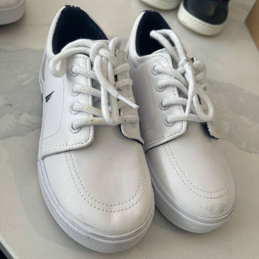 Nautica Toddler Sneakers